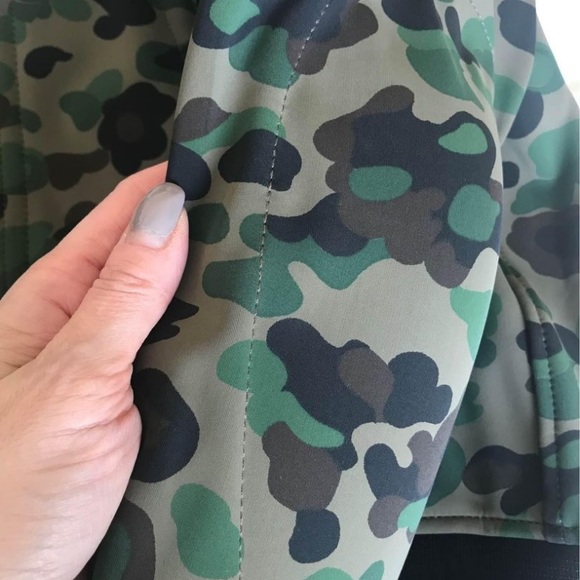 NWT. Blauer Motorcycle Jacket - Picture 8 of 10